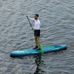 JOBE Aero Yarra SUP Board 10.6 Package - Image 4
